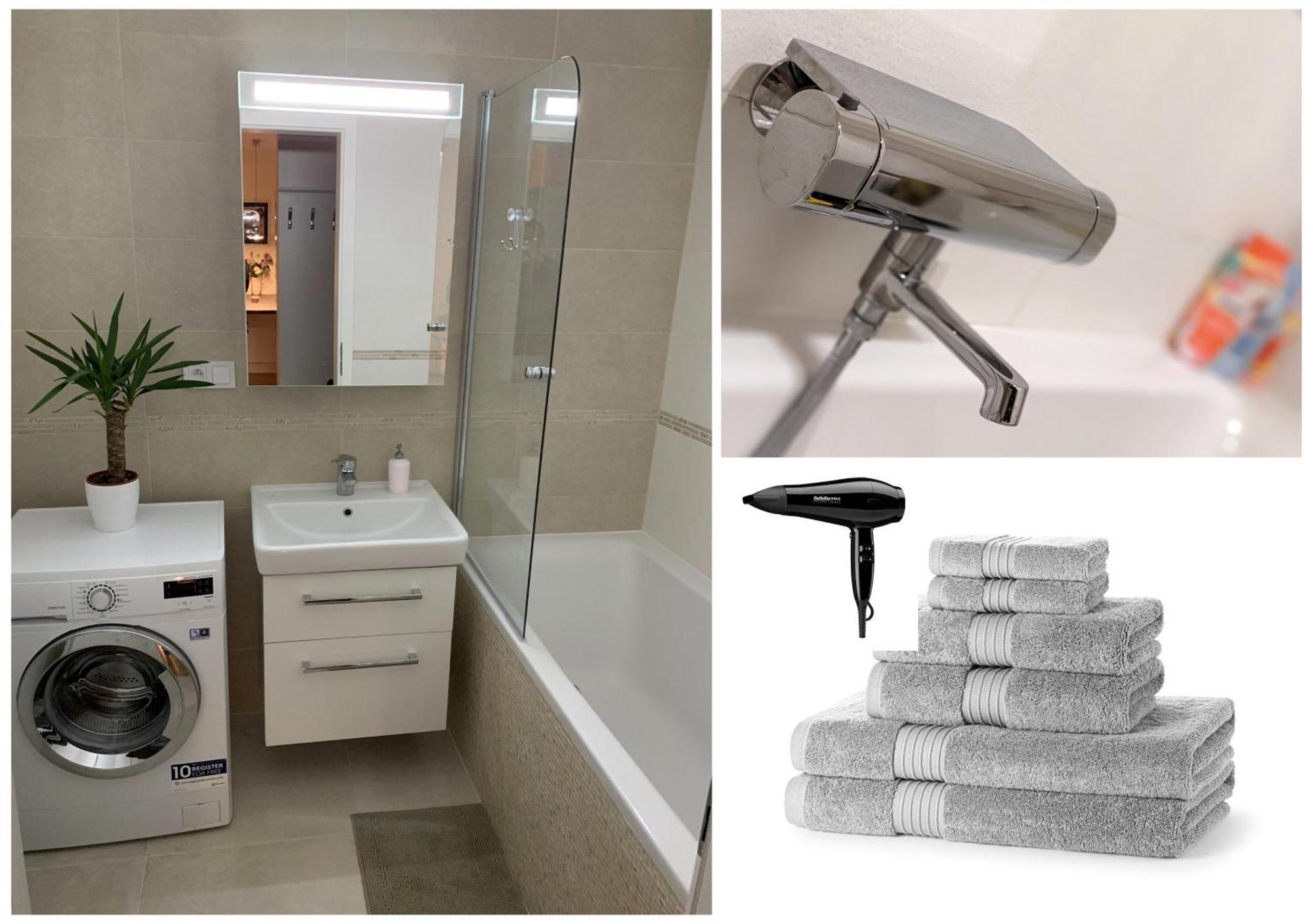 E1 Luxury Oldtown Apt - 2X Parking, Foodstore, Pcscreen, Netflix, Unlimited Music, Crib, Babychair, Fastwifi, Aircon โกชิเซ ภายนอก รูปภาพ
