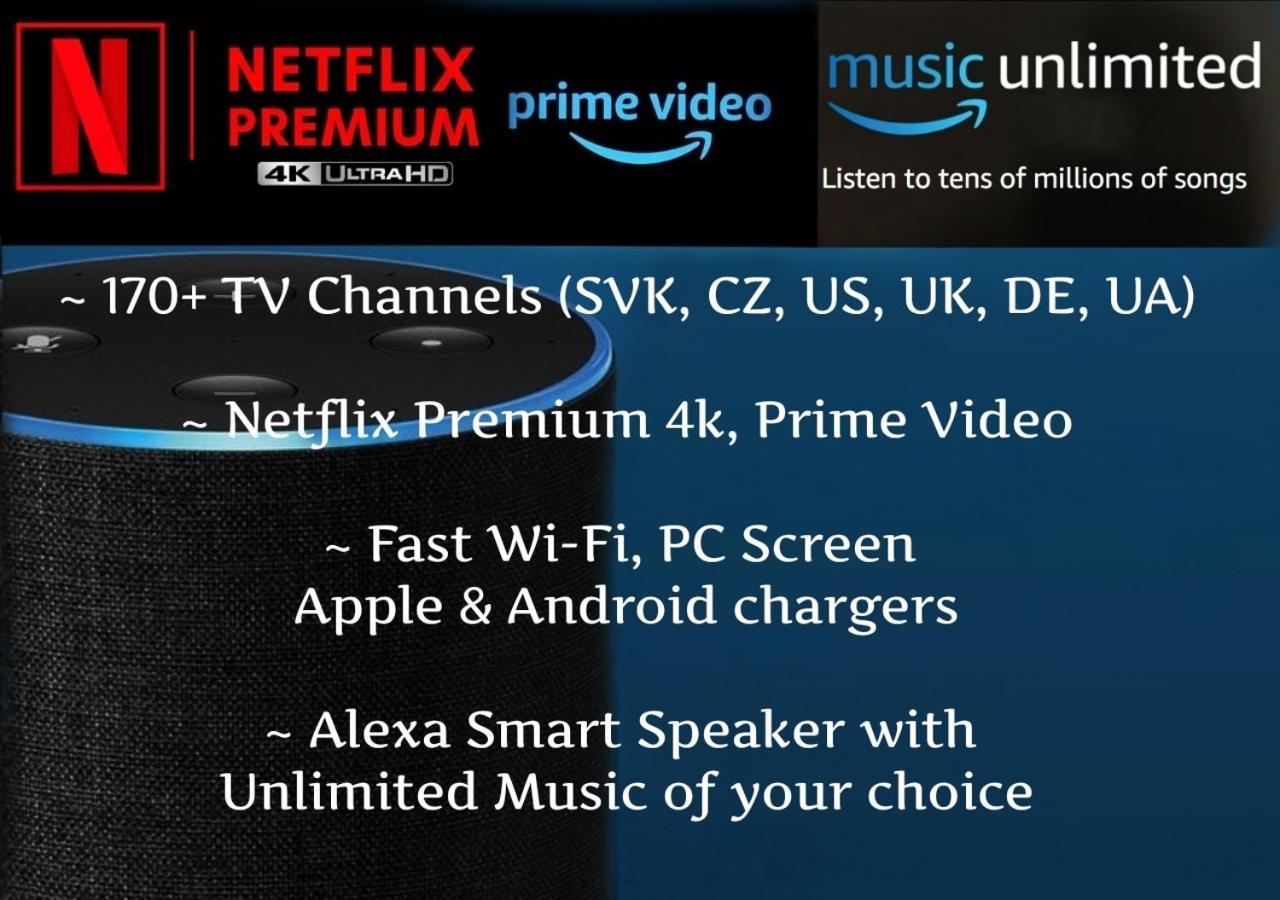 E1 Luxury Oldtown Apt - 2X Parking, Foodstore, Pcscreen, Netflix, Unlimited Music, Crib, Babychair, Fastwifi, Aircon โกชิเซ ภายนอก รูปภาพ