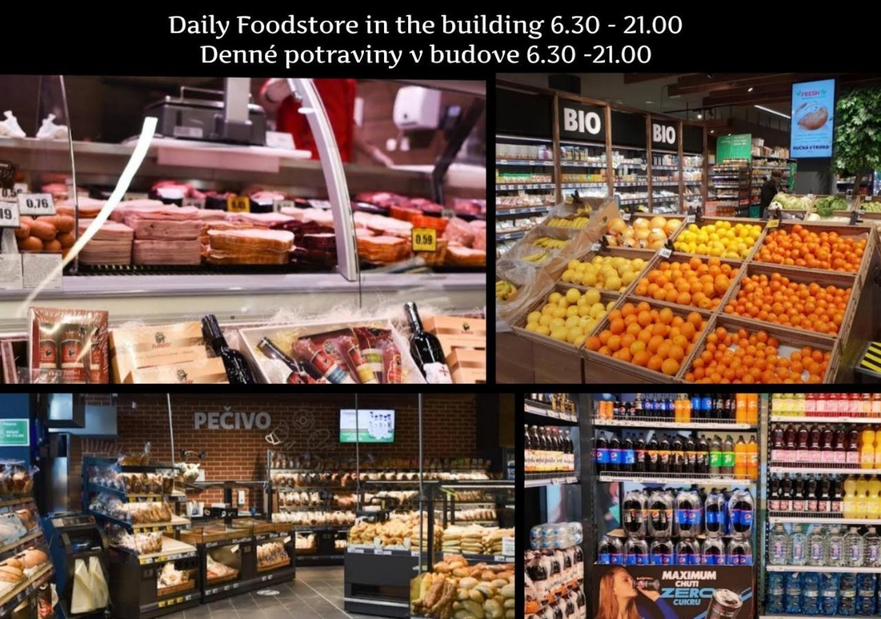 E1 Luxury Oldtown Apt - 2X Parking, Foodstore, Pcscreen, Netflix, Unlimited Music, Crib, Babychair, Fastwifi, Aircon โกชิเซ ภายนอก รูปภาพ